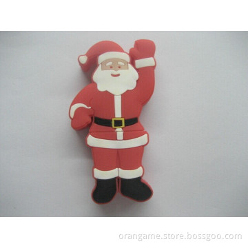 USB 2.0 Christmas Gift USB Flash Memory